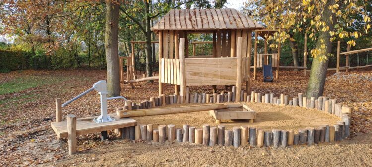 Plaatsen Speeltoestellen Boxtel & Zeilberg Deurne