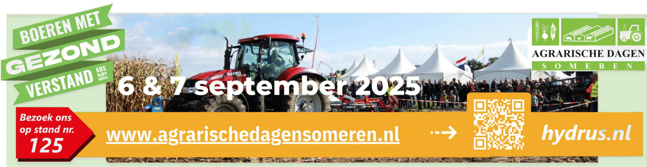 hydrus ecosystems – ADS 6 & 7 September