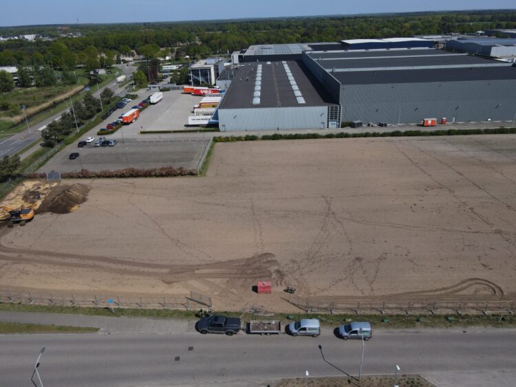 Unidek – Korendijk Helmond